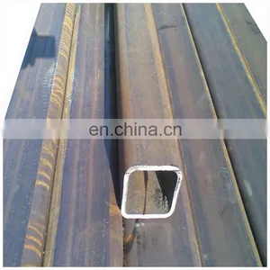 Precision Rectangular Steel Tubing Tube thumbnail-5