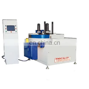 Aluminum Profile Cnc Arch Bending Machine thumbnail-1