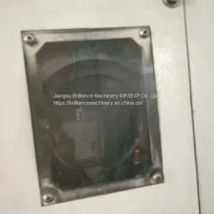 Taiwan KAFO B-3122 CNC Gantry Milling Machine thumbnail-3