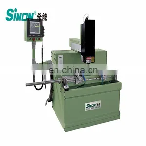 Cnc Vertical Machining Center Millinging Machine 3d Millingg Aluminum Window thumbnail-1