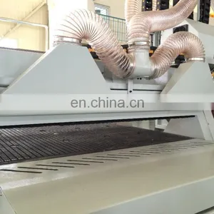 Printed Circuit Board Machine/ATC Cnc Router Machine/cnc MA1325/formuture Door and Cabinet thumbnail-5