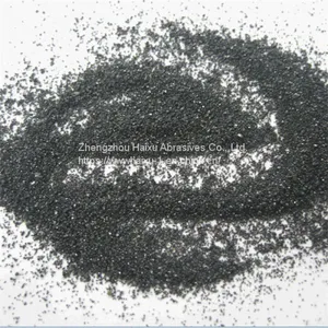 AFS40-45 Chromite Sand From South Africa thumbnail-2