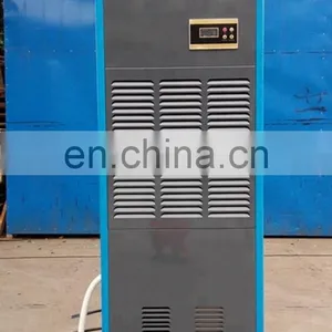 Portable Colored Industrial Dehumidifier 192LPD thumbnail-4