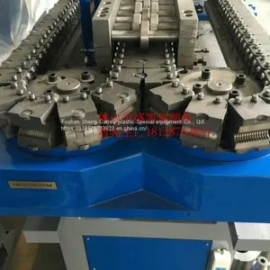 PVC/PE Bellows Extruder Production Line thumbnail-4
