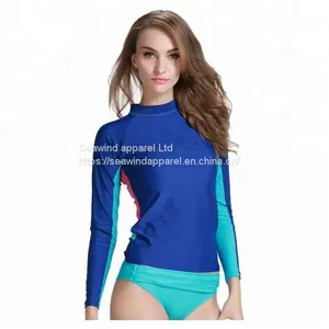 Comfortable High Quality Custom Summer Sublimation Female Swimming Suit Swimwear thumbnail-5