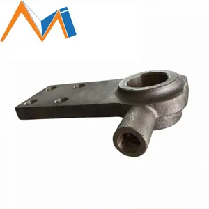 High Precision OEM Manufacturer Gravity Casting Products thumbnail-5