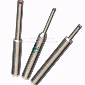 Ruby Tipped Winding Machine Wire Guide Nozzle thumbnail-2