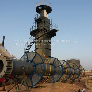 Oil and Gas Chemical Equipment and Storage Tank Heat Exchangers, Refrigerator Tube Bundles, DEG Evaporators thumbnail-2