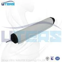 UTERS Replace CompAir Precision Filter Element CE0600NCNT Accept Custom thumbnail-1