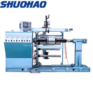 Coil Winding Machine With Digital Counter thumbnail-1