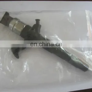 HILUX Use Den-so Fuel Injector 23670-09360 thumbnail-6