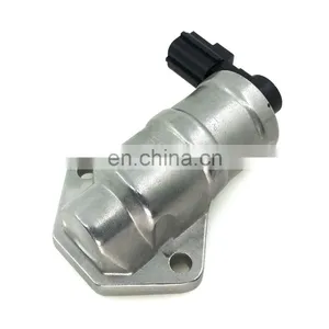 Idle Air Control Valve Fit Ford Explorer Mercury 2002-2010 1L2E9F715AA 1L2Z9F714AA 1L2Z9F715AA 1L2E9F715AD thumbnail-1