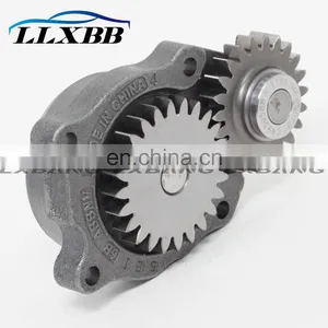 Original High Pressure Fuel Pump 4939588 For Cummins C4939588 thumbnail-5