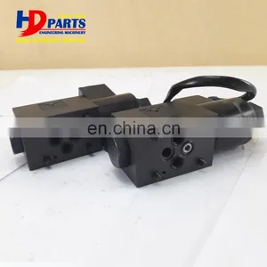 Diesel Engine Directional Valve DSG-01-2B2A-D24-70413 Machinery Rebuilt Parts thumbnail-5