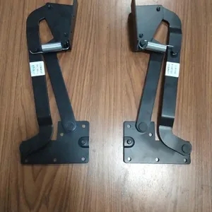 Infinite Storage Mechanism STG005 thumbnail-2