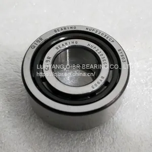 QIBR Precision Cylindrical Roller Bearings thumbnail-1
