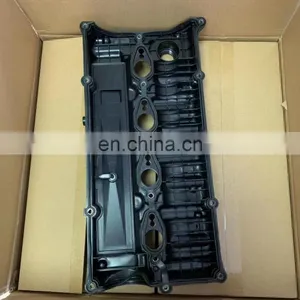 22410-4A460 HYUN DAI / K IA H1 D4CB COVER ASSY-VALVE ROCKER 22410-4A460 ROCKER COVER thumbnail-2
