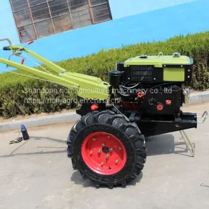 Mini Rotary Tiller Best Mini Rototiller Single Cylinder With Single Cylinder thumbnail-1