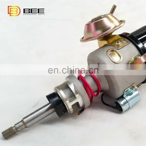 High Performance Electronic Ignition Distributor For CHEVROLET YT-A159 9230087111 KA-FDW111 BDC-1111N BDC-553 thumbnail-1