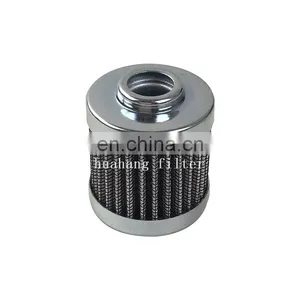 High Quality Hydraulic Filter Element 0015D010BN4HC With 10 Micron thumbnail-2