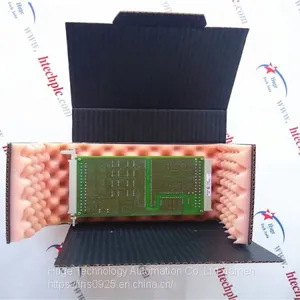 ABB DI811 Brand New thumbnail-1