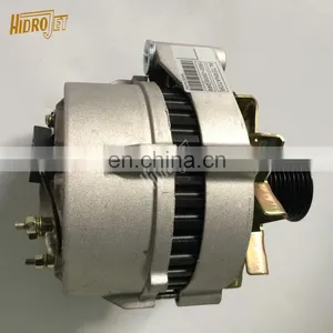 HIDROJET Alternator 24V Alternator for D6D Engine thumbnail-5