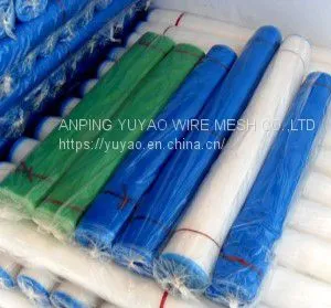 Fly Plastic Window Screen Cloth for Greenhouse thumbnail-4