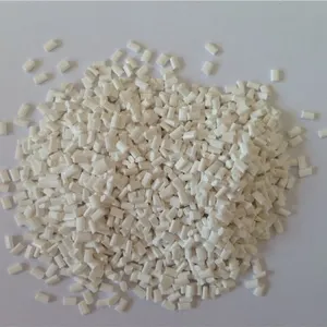 White Masterbatch High Temperature Resistance Pp Masterbatch thumbnail-3
