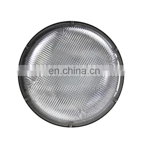 Round Led Ceiling Light Gas Station Led Light thumbnail-5