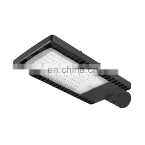 Top Quality of Led Street Light With Sensor Street Light Led 30w 50w 100w 150w 180w Warm White/day Light/cool White thumbnail-3