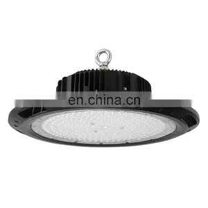 Faner New Design CB BIS 150w 200w 240w Led UFO High Bay Lighting thumbnail-2