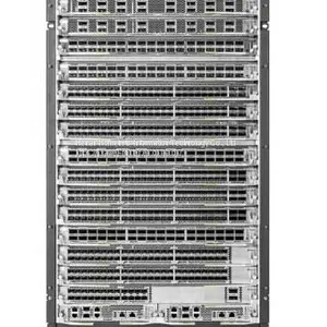 CE12804E Fast Data Center Switch Managed Ethernet Switch thumbnail-1