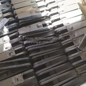 Railway Train Components Material thumbnail-1