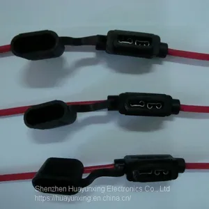 HCN-12 Blade Fuse Holders thumbnail-5