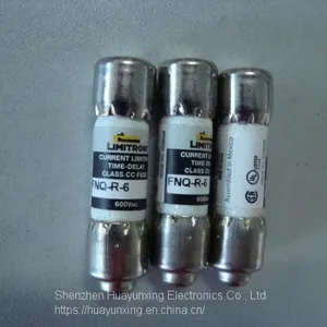 FNQ-R-6 Eaton Bussmann FNQ-R Fuse, 600V, thumbnail-2