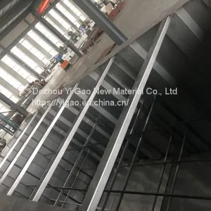 Singapore Stainless Steel Ribbed Plate Water Tank thumbnail-4