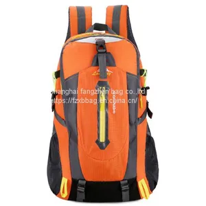 Wholesale Multi-functional Sports Backpack Outdoor Travel Bag Durable Hiking Backpack thumbnail-4