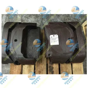 API BOP Ram Rubber Blind Ram High Quality thumbnail-1