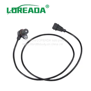 Crankshaft Position Sensor Pulse For SAAB 9-3 900 9000 OEM 0261210128 92062490 6238414 thumbnail-1