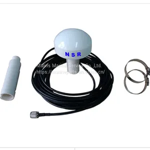 NSR NGA100 GPS ANTENNA thumbnail-1