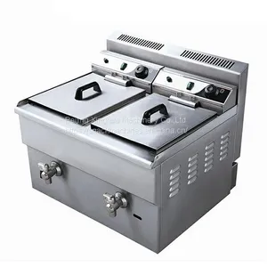 Frying Equipment thumbnail-1