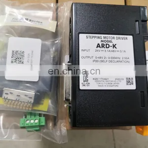 Oriental Stepping Motor Driver ARD-K thumbnail-3
