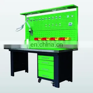 NT200 Steel Worktable Common Rail Injectors Worktable thumbnail-1
