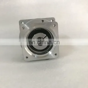 Shimpo Nidec 750w ac Servo Motor Planetary Gear Box Speed Reducer VRSF-9D-750-GV thumbnail-6