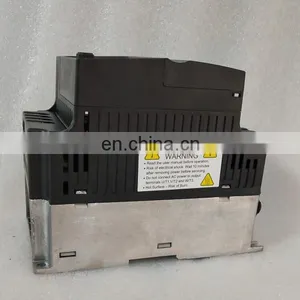 3 Phase Delta 380v Inverter VFD015EL21A Frequency Converter For CNC Machine thumbnail-6