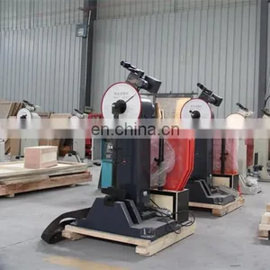 Metal Charpy Impact Tester Manufacturers/Pendulum Specimen Impact Testing Machine thumbnail-5