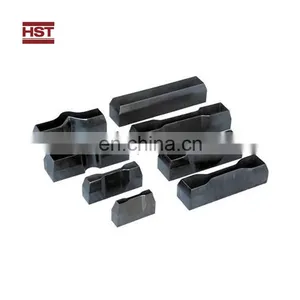 Dog-bone Shape Dumbbell Rubber Plastic Sample Tensile Die Cutter thumbnail-6
