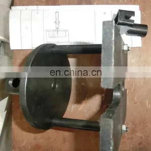 MDF Plywood Man-made Panel Universal Tensile Testing Machine + Wood Tester thumbnail-3