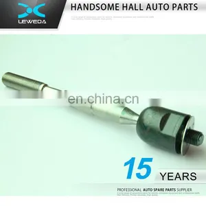 Car Steering Rack End CTR Suspension Parts Same As Oem Rack End 45503-59075 for TOYOTA PREVIA TCR10 ACR30 CLR30 MCR30 thumbnail-1
