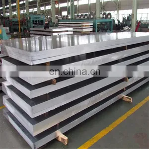 5mm 10mm Thickness 1050 1060 1100 Pure Aluminum Plate Sheets High Quality Alloy 2024 Price thumbnail-7